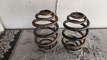 Мототранспорт: Məhsul: Avtomobil üçün arxa/ön coil yaylar (çəkildə 2 ədəd) Təsvir — 2