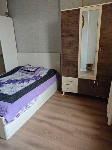 oğuz kirayə: Ətraflı Saray qəsəbəsində, Saray MTK nin tikdiyi Saray yaşayış — 6