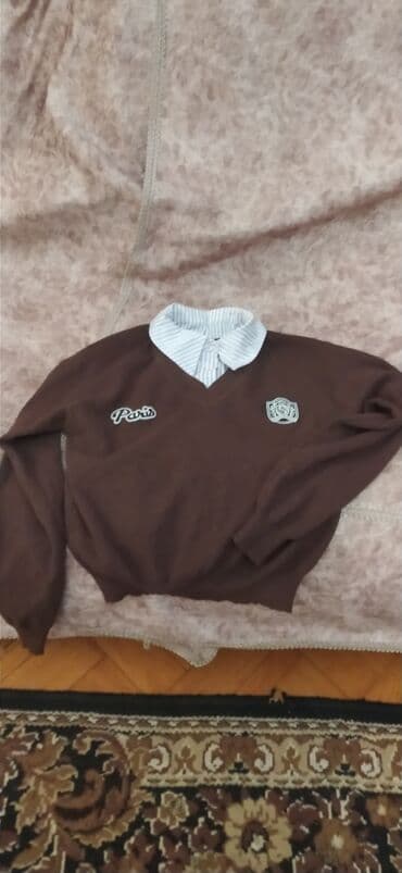 Cinslər və şalvarlar: Uwaq koftalari — 3