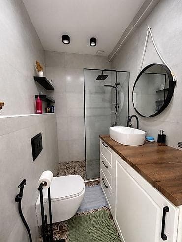 balta: Satılır 3 otaqlı yeni tikili 71 m², Gənclik m. Kateqoriya Yeni tikili — 10