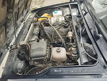 ilkin odənişsiz avtomobil: VAZ (LADA) 2107: 0.7 l | 2012 il 61455 km Sedan — 5