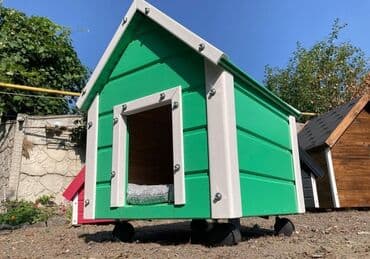 elf bar en ucuz: İt yuvaları Tam keyfiyyətli ve yeni materiallar ilə. Sifariş qəbul — 4