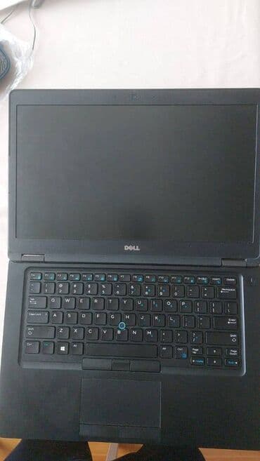 🔥ÇOX UCUZ🔥 ✅ Dell Latitude 5480 🔹Intel® Core™ i5-7300HQ 🔹16 Gb DDR4