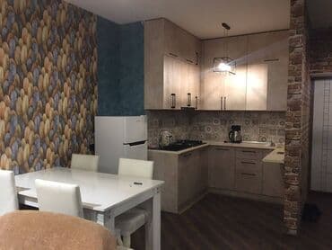 daşınmaz əmlak mənzil kirayəsi: Yasamal rayonu,Tbilisi pr,Grand Həyat yaşayış kompleksində,2 — 11