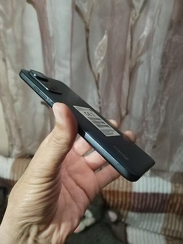 telefonlar xiomi: Xiaomi 11i, 128 GB, rəng - Göy, 
 İki sim kartlı — 8