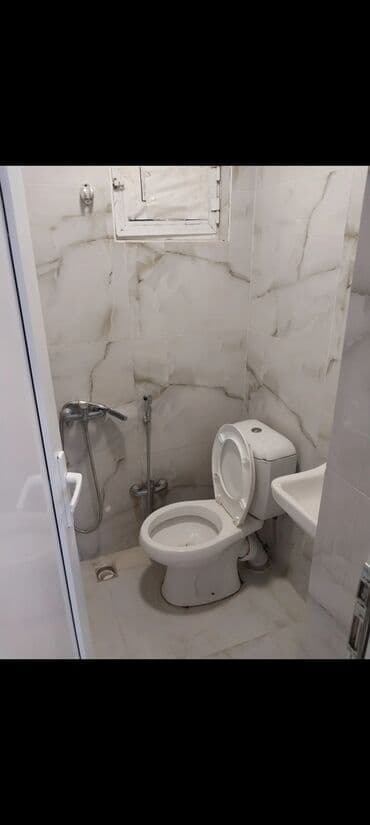 elşən süleymanov küçəsi: Əhmədli, 1 otaqlı, Yeni tikili, m. Əhmədli, 90 kv. m — 8