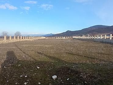 kənd evi: 43 sot, Kənd təsərrüfatı, Barter mümkündür, Kupça (Çıxarış), Texniki pasport — 6