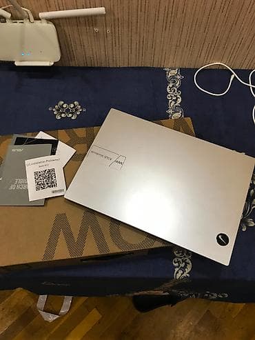 Asus vivobook satiram ofis ucun mekteb universtet ve s ucun cox — 2