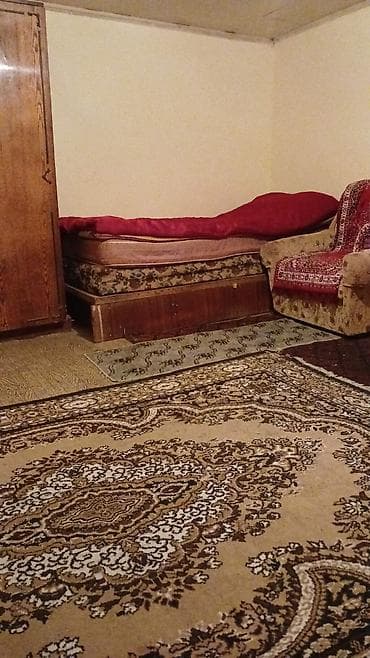 20 yanvarda evler: Qaracuxurun mərkəzində 1 otaqlı kirayə ev verilir. Hər şəraiti var. Ev — 3