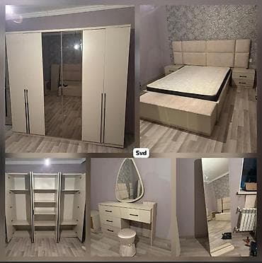 gence kravatlar: Yataq desti satilr Turkiyenin Kardesler firmasi. Bütün mexanizmler — 1