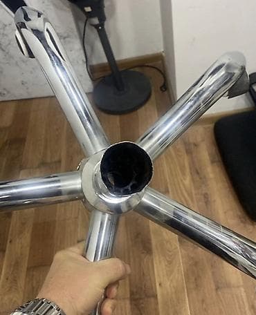 Ofis kreslosu üçün ehtiyat hissələri
Temırı ve uzlenmesı adres gellem