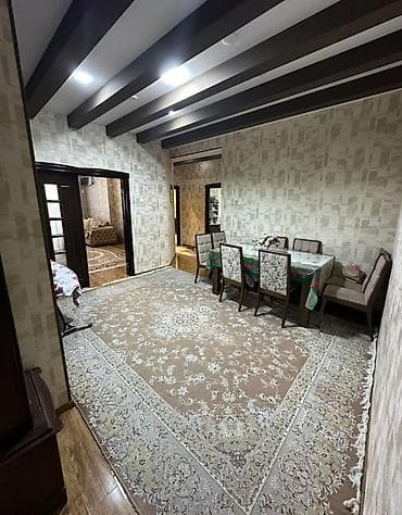 ev obyekt: 4 otaqlı, Yeni tikili, 130 kv. m — 5