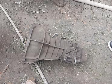 vaz surətlər qutusu: Mexaniki sürətlər qutusu 124 YESKA karopkasidi mexanika karopka — 2