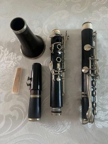 nəfəs aləti: Hec bir problemi yoxdur tecili satilir — 1