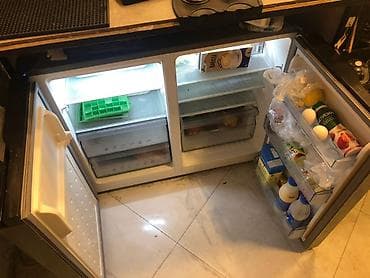 Şkaf soyuducu 700azn Ünvan Hövsan Sara04 | kod: 7772(🎀). 0559360282