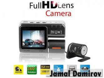 videoregistrator bakida: Videoreqistrator wide angel 2 camera. Видеорегистратор wide angel 2 — 1