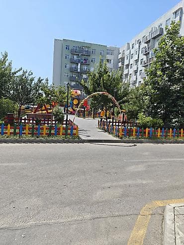 1 otaq kiraye: Hövsan qəs., 2 otaqlı, Yeni tikili, 55 kv. m — 3