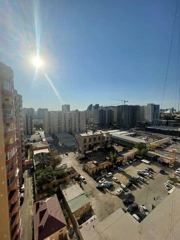 binə atçılıq: 4 otaqlı, Yeni tikili, m. Xətai, 174 kv. m — 9