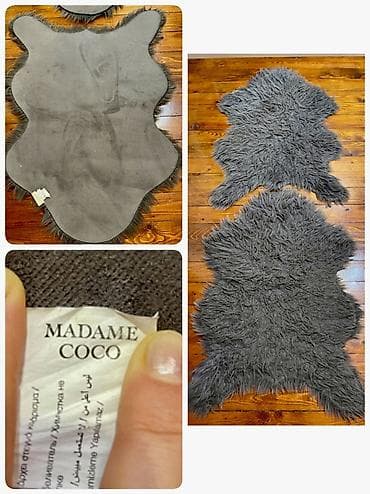 suse qab: Xrustal meyvə qabı - Şəffaf, qalın divarlı xrustaldan - Dalğalı kənar — 1