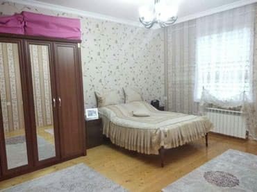 gence gulustan: Binəqədi qəs. 3 otaqlı, 120 kv. m, Kredit yoxdur, Yeni təmirli — 2