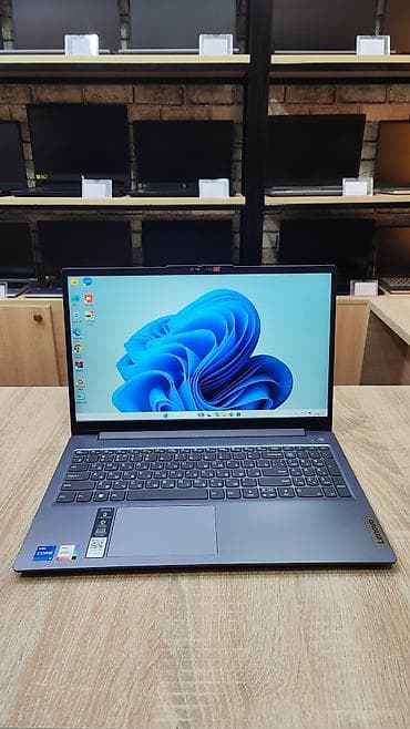 lenovo l540: ​🛠 Texniki Göstəricilər: ​💻 Model: Lenovo IdeaPad Slim 3i ​🧠 Prosessor — 1