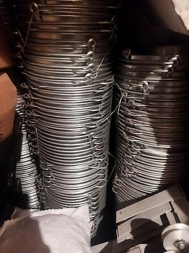 samovar satiram: Vedreler topdan satïş nazik ve qalınıda var 10 litr ve 12 litr — 4