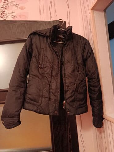 qarin ve bel piylerini eritmek: Puxovik kurtka, ColinS, S — 1