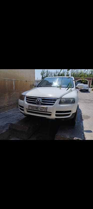 əziy maşınlar: Volkswagen Touareg salonu – orijinal dəri paket - Rəng: qəhvəyi — 9