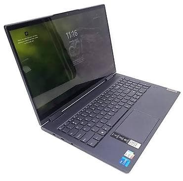 I5 touchscreen noutbuk satılır. Noutbuk səliqəli vəziyyətdədir və