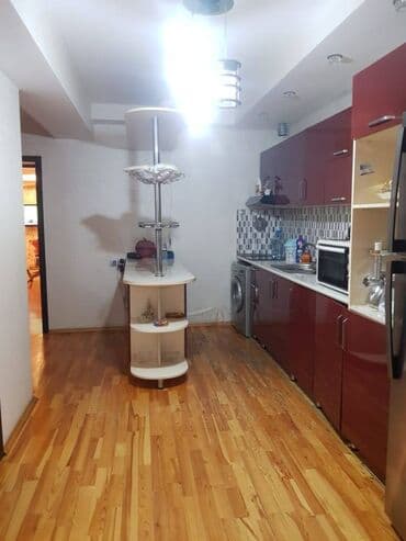 bakixanov residence: Bakıxanov qəs., 3 otaqlı, Yeni tikili, 113 kv. m — 6