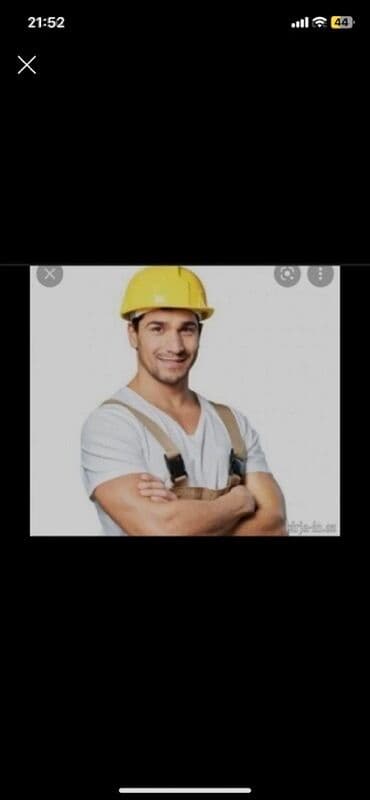 работа уборщицы на неполный рабочий день: Salam iki neferik iş axtaririq fehle evde temzlik işleri sokuntu — 1