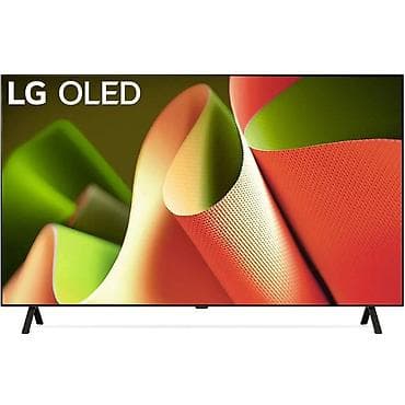Televizor LG OLED 55" 4K (3840x2160) — 2