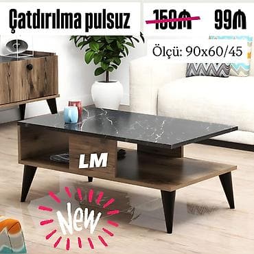 kaputer stolu: Jurnal masası, Yeni — 1