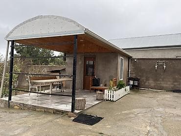 qara qarayevdə həyət evləri: 240 kv. m, 6 otaqlı — 5