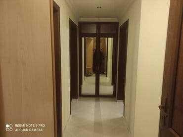 bine savxozda ev: Sumqayıtda 3-mkr pajarni yaxınlığında 5-mərtəbəli binanın 3cu — 8