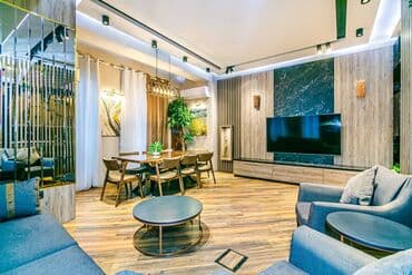 ремонт однокомнатной квартиры фото: Evinizi Satmaq Və Ya Kirayə Vermək istəyirsiz ? O zaman bizə müraciət — 16