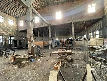 Təsərrüfatınızın və malınızın etibarlı saxlanması üçün anbar! — 5