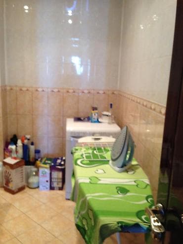 bir otaqlı ev satılır: 210kv. m Nərimanov, Gənclik ərazisində, təmirli, 12/16 mərtəbə — 6