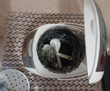 çörək peci: Multibişirici Redmond, 5-5,9 l, Yeni, Ünvandan götürmə — 2