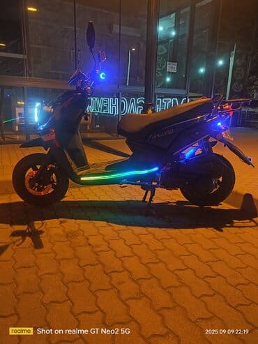 питбайк в баку цена: - 2051, 150 sm3, 2024 il, 6000 km — 10