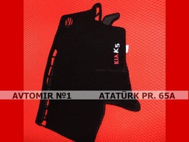 продажа автомобиль: Kia k5 panel ortuyu 🚙🚒 ünvana və bölgələrə ödənişli çatdırılma — 1