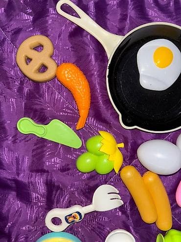 Məktəb çantaları: Oyuncaqlar — 4