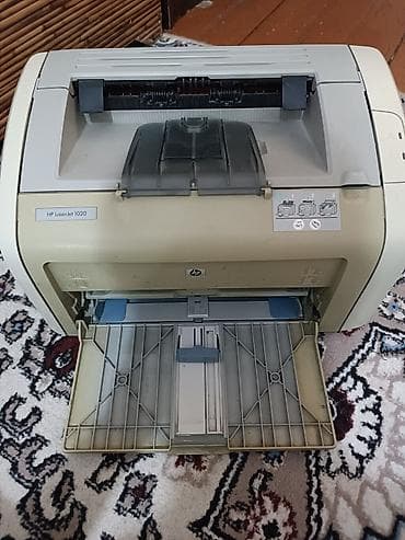 3d pirinter: Salam printer satilir tam islek veziyetedir birdene kagiz goturen — 4
