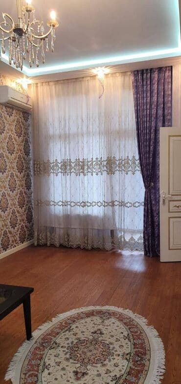 квартира берилет кок жар: Xətai metrosunun yaxınlığında Baki əyləncəyə yaxin 18 mertebeli — 10