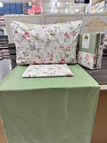 Продукты питания: Хлопок Плед — 16