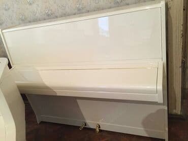 piano dersleri baki: Pianino RÖSLER CEXİYA STEHSALI. Əla vəziyyədədi, köklənib — 2