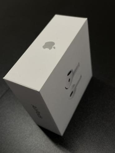 apple ipod touch: İşlənmiş Simsiz (Bluetooth) Qulaqcıqlar, Apple, rəng - Ağ — 4
