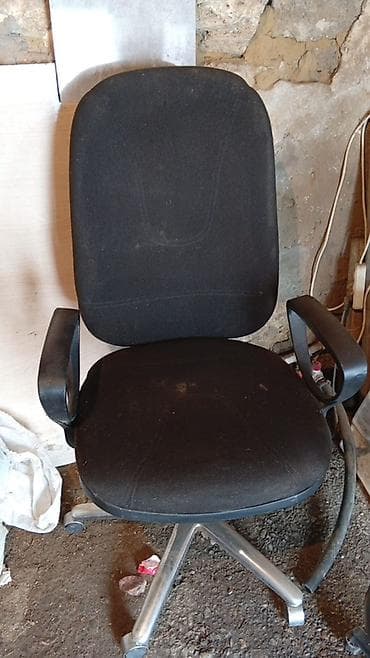 Təkərli, Qolları tənzimlənmir, Parça