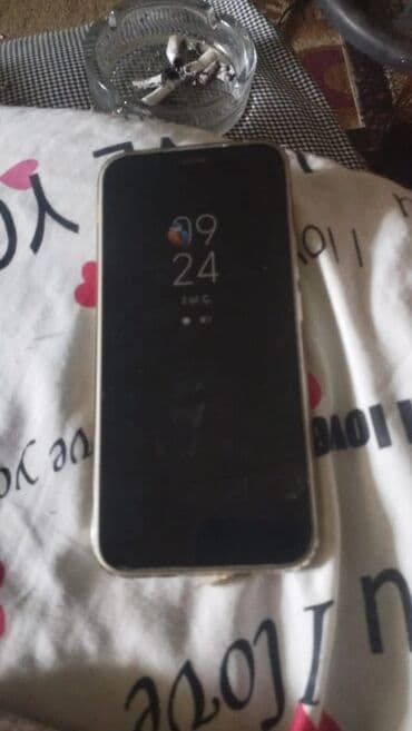 защитное стекло huawei: Honor X8c, 256 GB, rəng - Gümüşü, Düyməli, Barmaq izi — 3