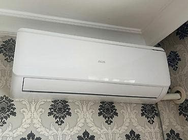 Kondisioner AUX, İşlənmiş, 40-45 kv. m lalafo.az -da Kondisioner AUX, İşlənmiş, 40-45 kv. m
